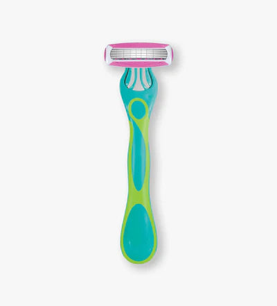 Skintimate Coconut Delight Disposable Razors (4-blade) 4ct