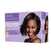 Softsheen Carson Dark and Lovely Shea Moisture No Lye Relaxer Super