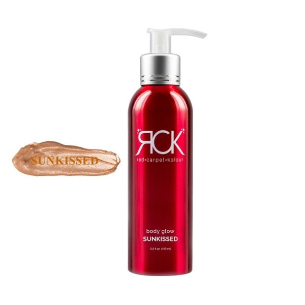 Ofra RCK Body Glow - Medium/Sunkissed