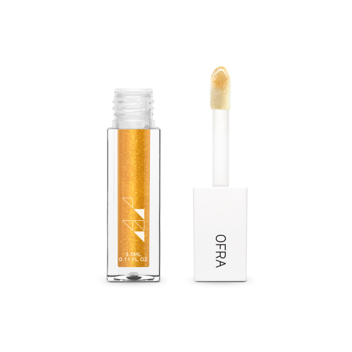 Ofra Lip Gloss - Sunshine Size 3.5ml/0.11 fl oz