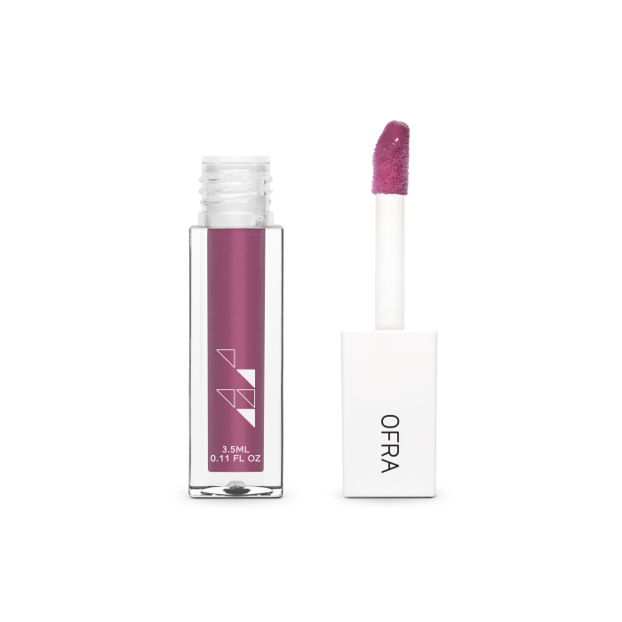 Ofra Lip Gloss - Supernova Size 3.5ml/0.11 fl oz