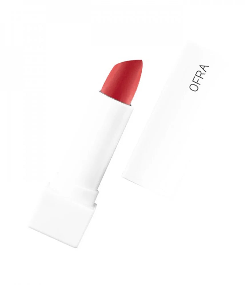 Ofra Lipstick - Red My Lips Size 4.5g / 0.16oz