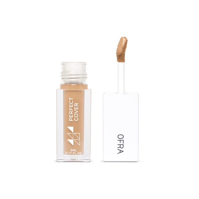 Ofra Perfect Cover Concealer - Tan Almond Size 5ml