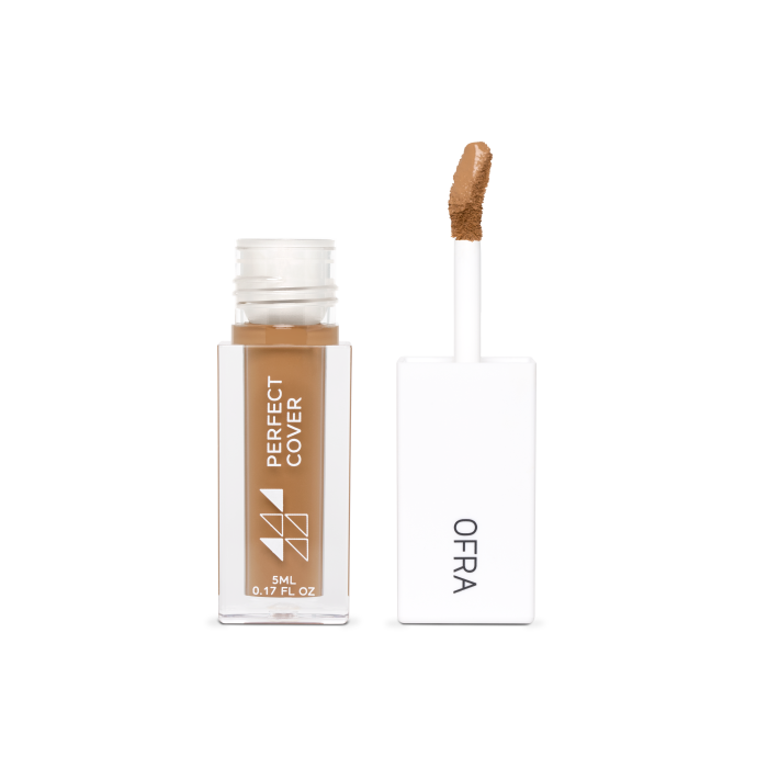 Ofra Perfect Cover Concealer - Tan Chestnut Size 5ml