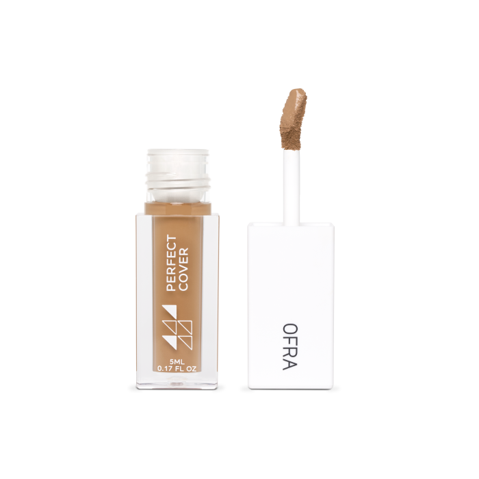 Ofra Perfect Cover Concealer - Tan Walnut Size 5ml