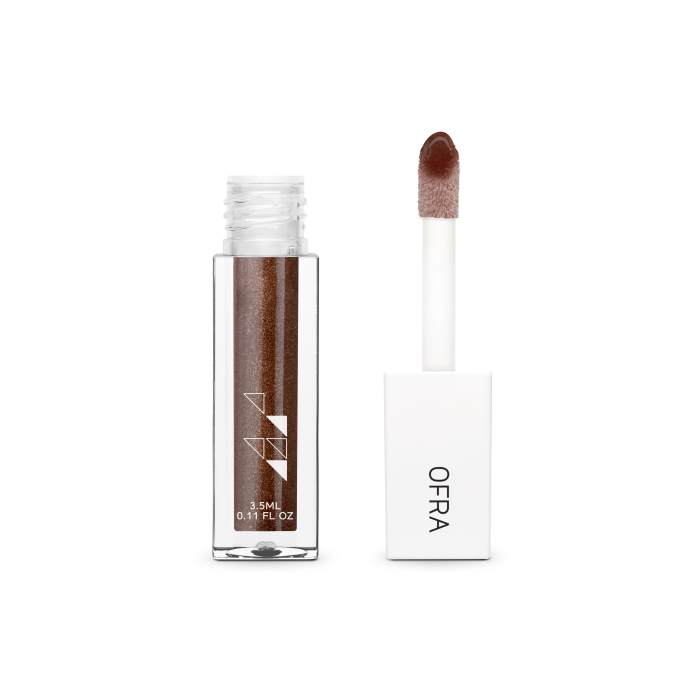 Ofra Lip Gloss - Truffle Size 3.5ml/0.11 fl oz