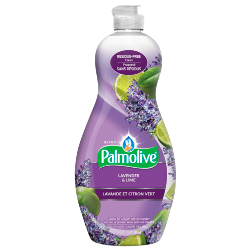 Colgate PALMOLIVE-ULTRA 20F/591ML CS SP LAVENDER Pack 9