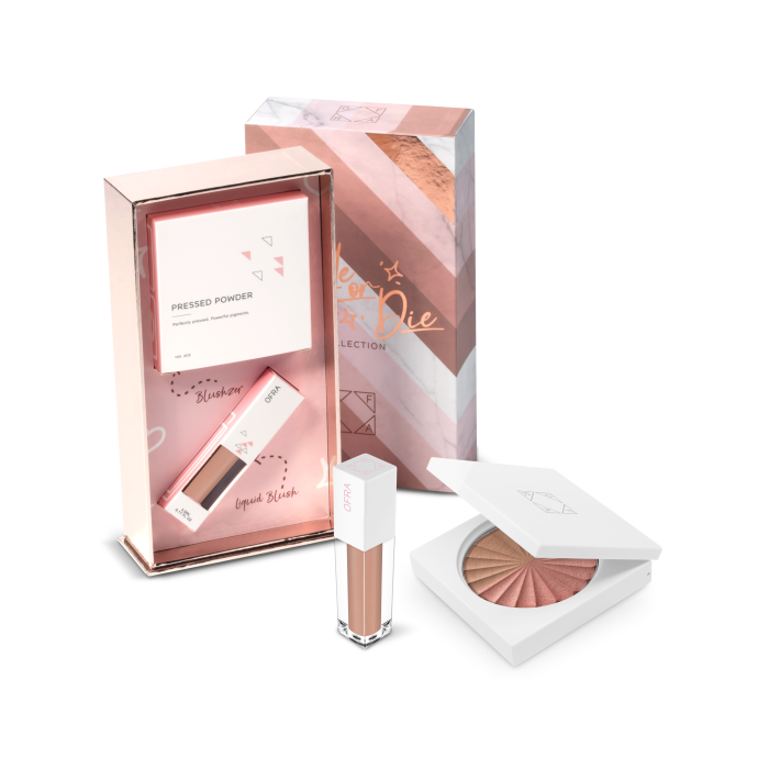 Ofra Duo Bundle - Unit & Loyal