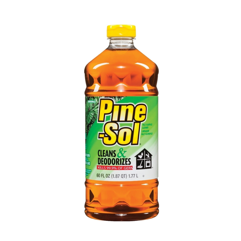 Pine-Sol Cleaner 6/60fl oz