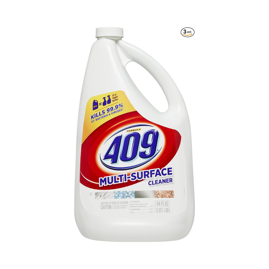 Formula 409 Multi Surface Cleaner  6/64fl oz