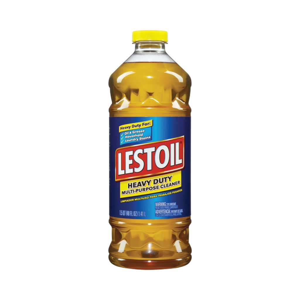 Lestoil Concentric Heavy Duty Cleaner 8/48fl oz