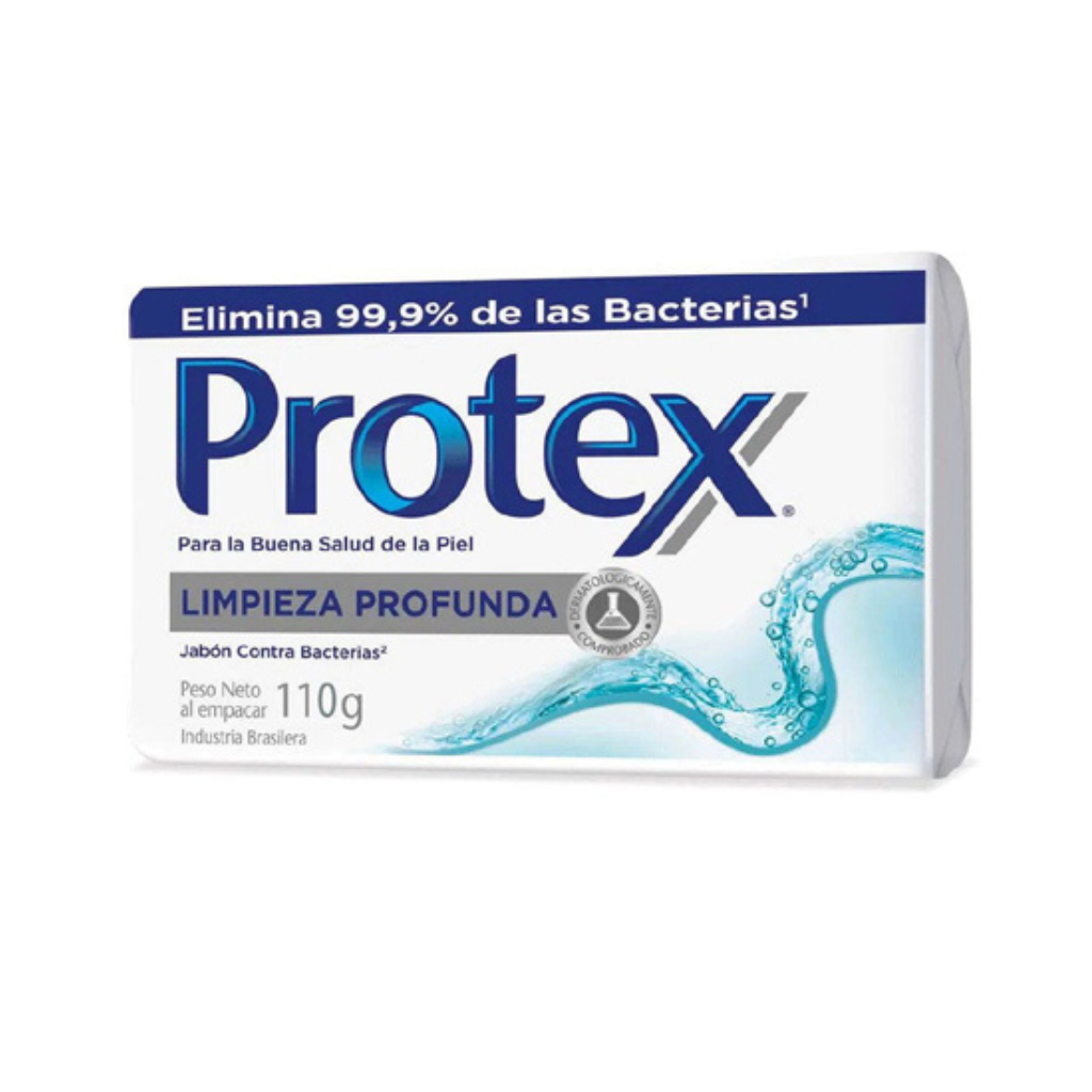 Protex Deep Clean 96 units/case 110G