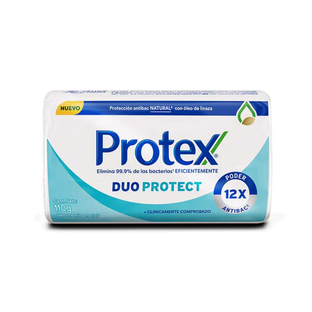 Protex Duo Action single 110g