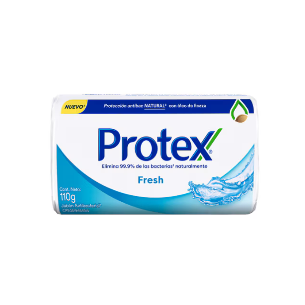 Protex Fresh 96 units/case 110G