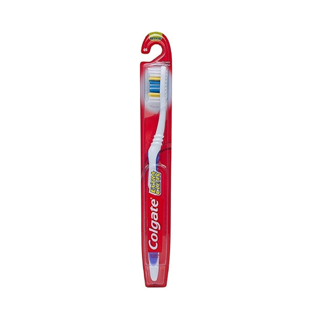 Colgate Extra Clean Medium Toothbrush 42