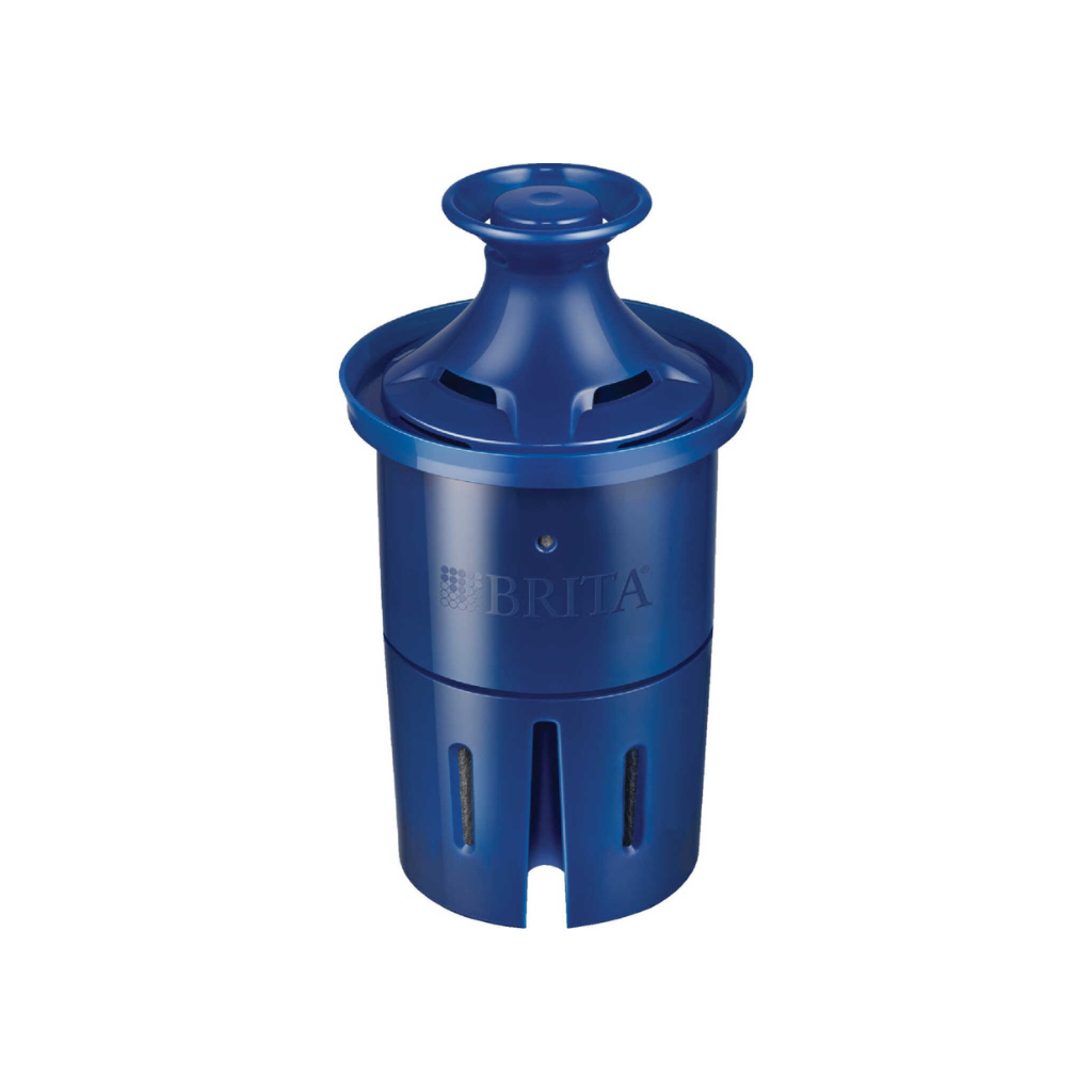 Clorox Pour Through Brita Pitcher Filters 12/1ct