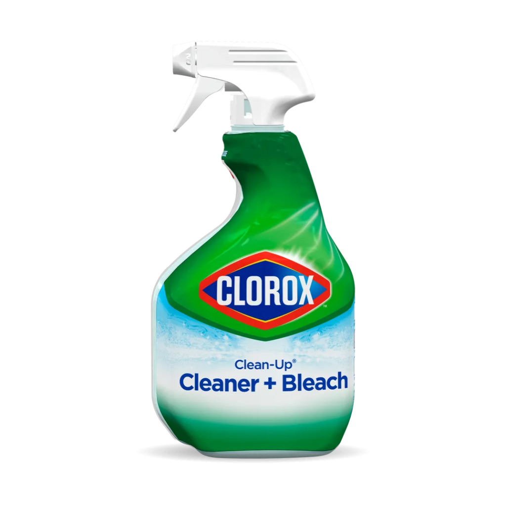 Clorox Clorox Clean-Up Cleaner 3/32fl oz