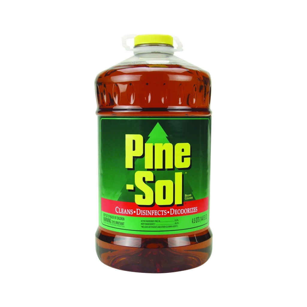 Pine-Sol Cleaner 3/144fl oz