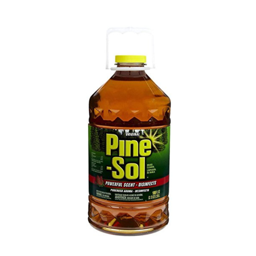 Pine-Sol Cleaner 6/100fl oz