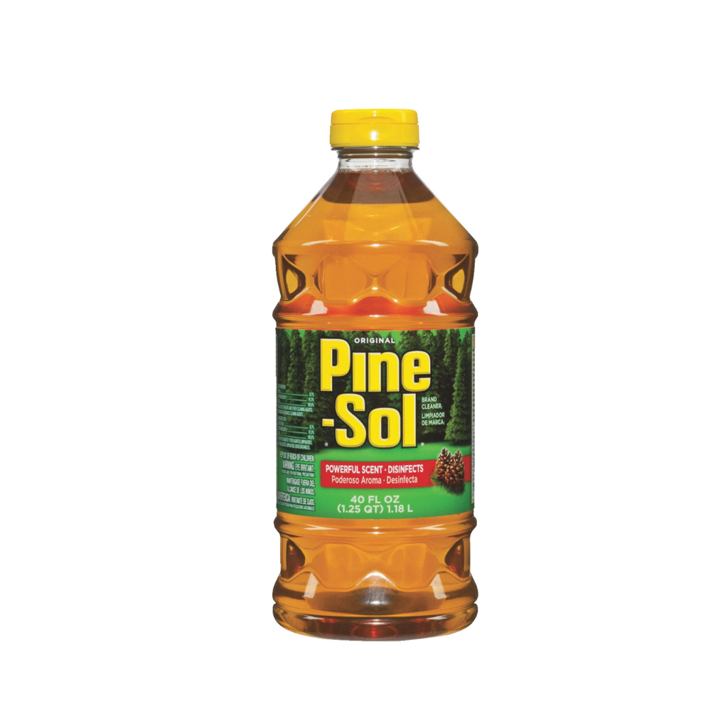 Pine-Sol Cleaner 8/40fl oz