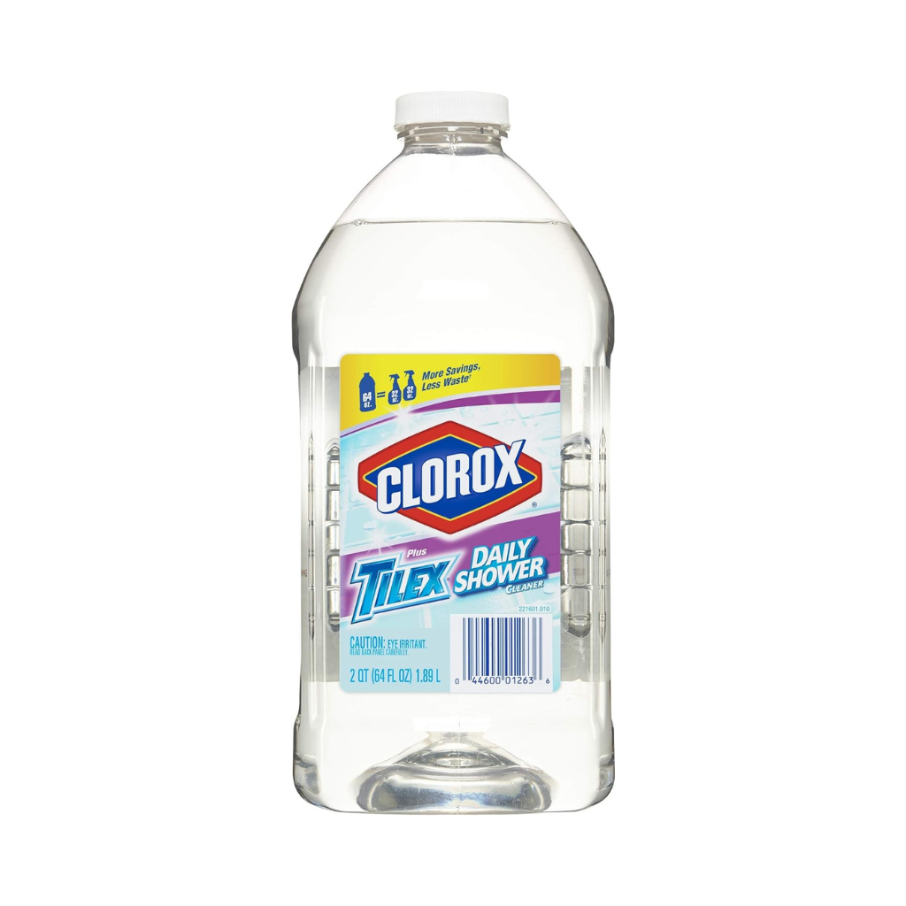 Clorox Tilex Daily Shower Cleaner 6/64fl oz