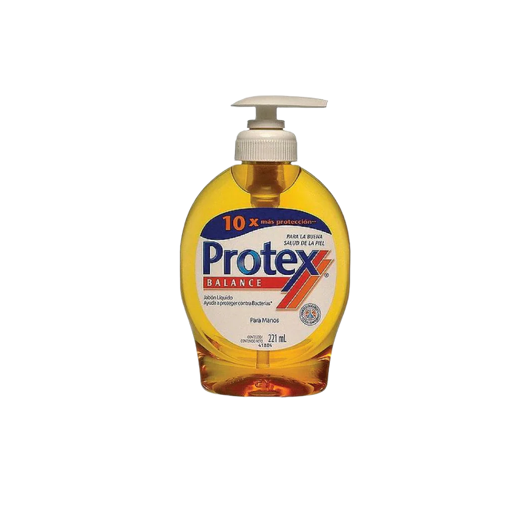 Protex Liquid Balance 6/7.5oz