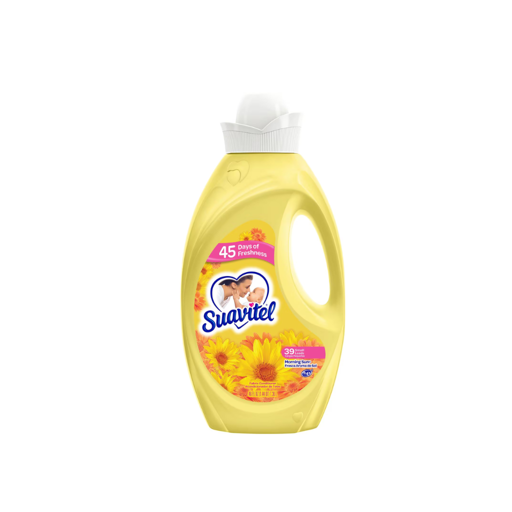 Suavitel Morning Sun 64 OZ