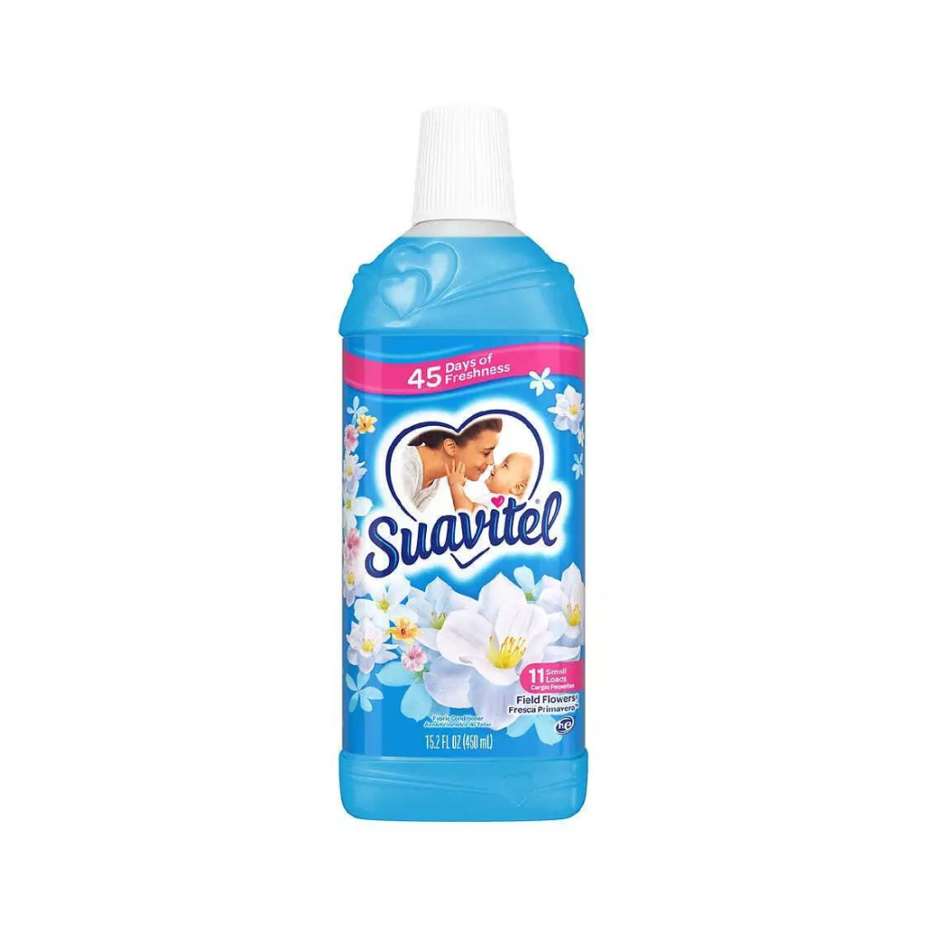 Suavitel 15.2OZ Field Of Flowers