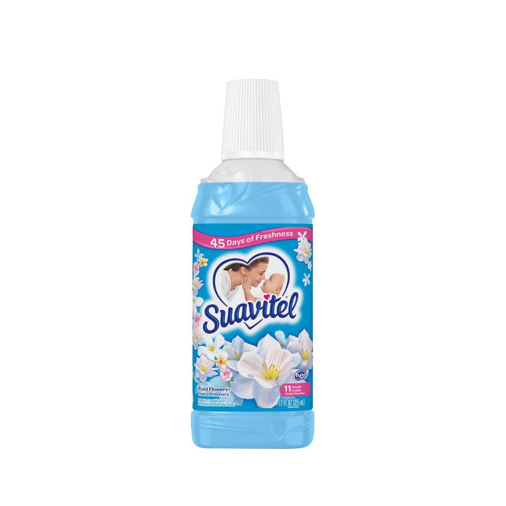 Suavitel Superior Care Field of Flowers 11oz