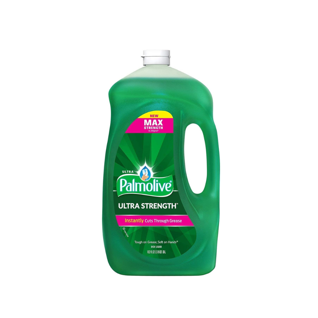 Palmolive Dishwashing Liquid 102fl oz - Original