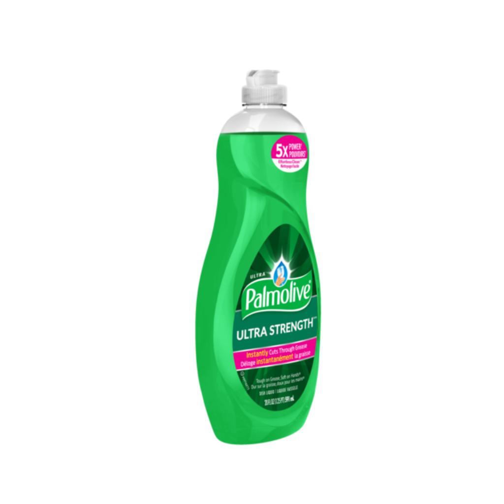 Palmolive Ultra Strength 20FL OZ / 591ML