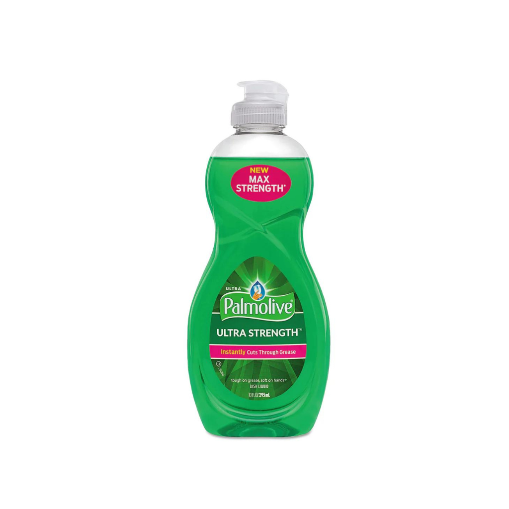 Palmolive Dish Ultra 9.7FL OZ CS SP Original