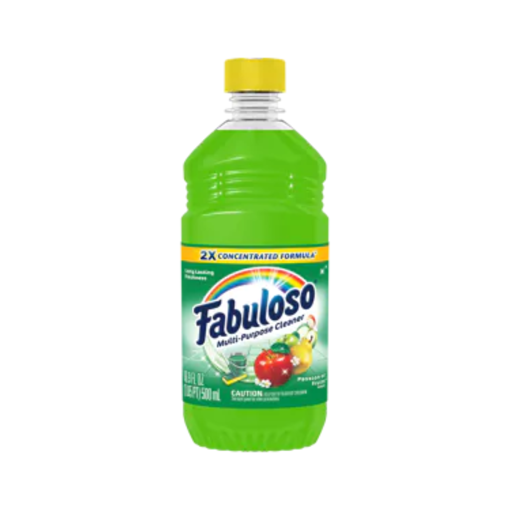 Fabuloso Original, Passion of Fruits Scent, 16.9 fl oz