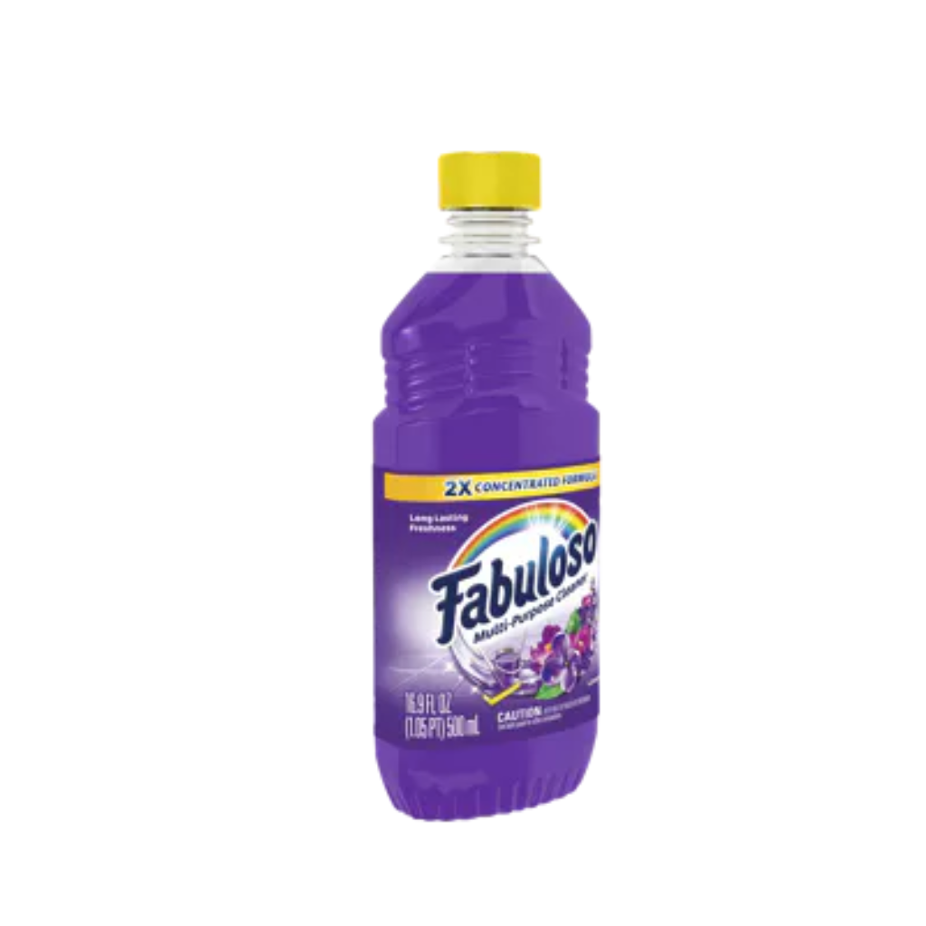 Fabuloso Original, Lavender Scent, 16.9 fl oz