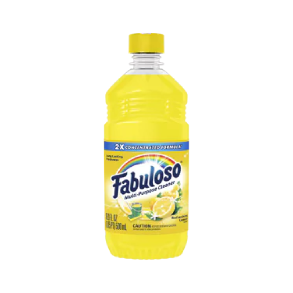 Fabuloso Original, Refreshing Lemon Scent, 16.9 fl oz