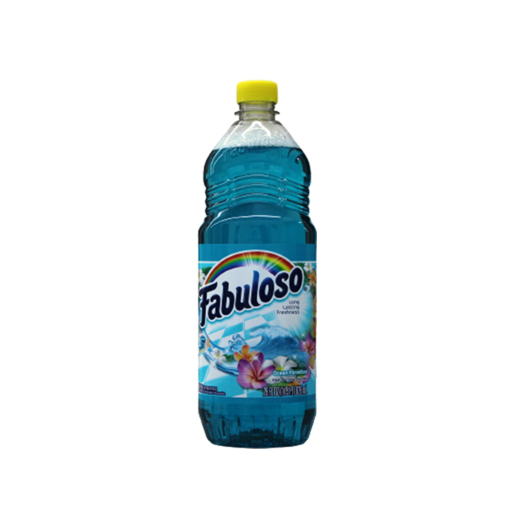 Fabuloso Ocean Paradise 28fl oz