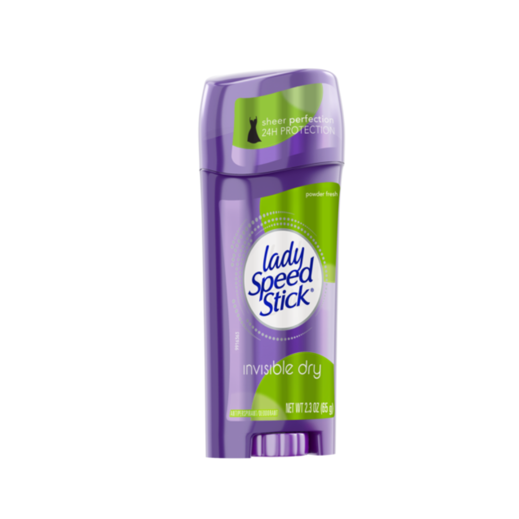 Lady Speed Stick 2.3 OZ Powder Fresh