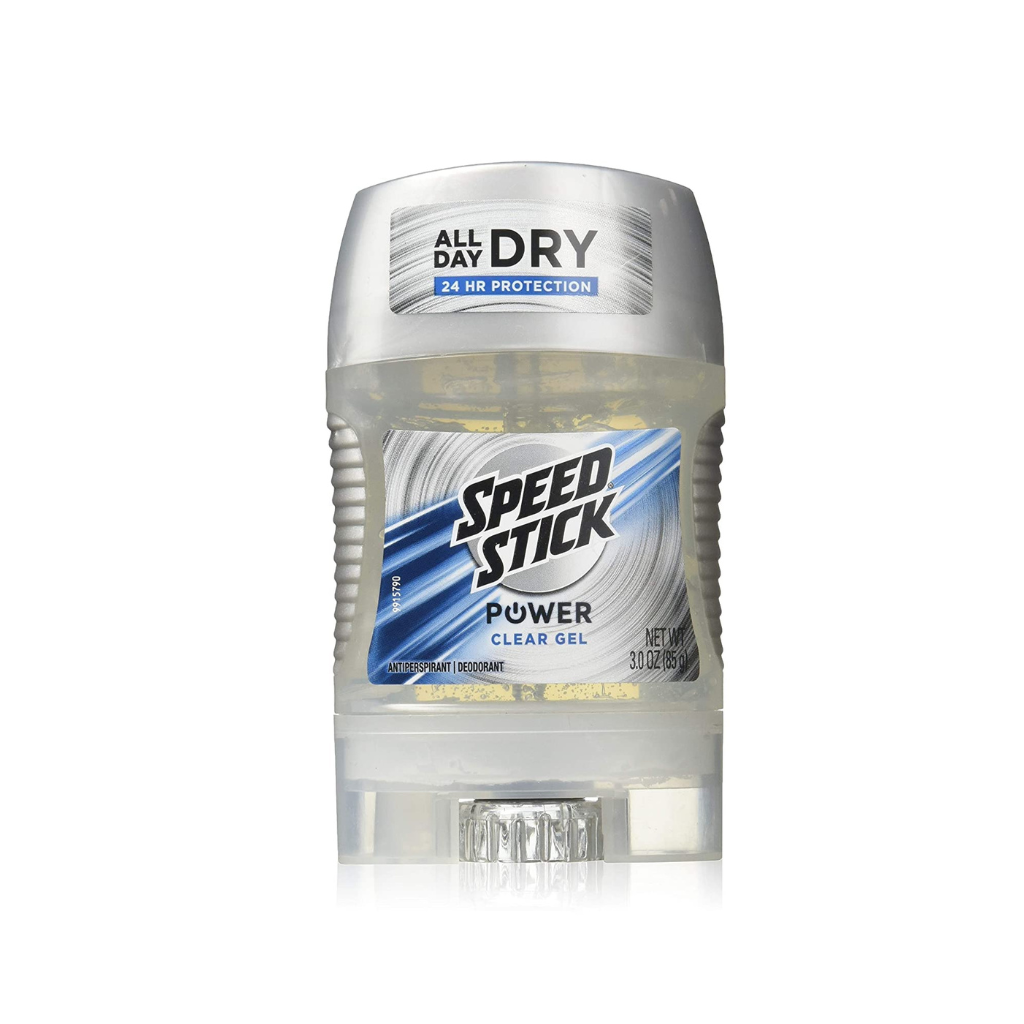 Speed Stick Men Gel Aqua Sport