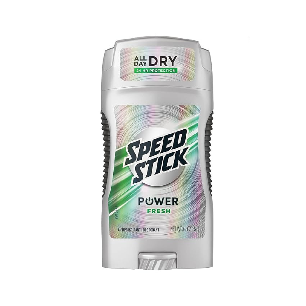 Speed Stick Power Fresh 3 OZ