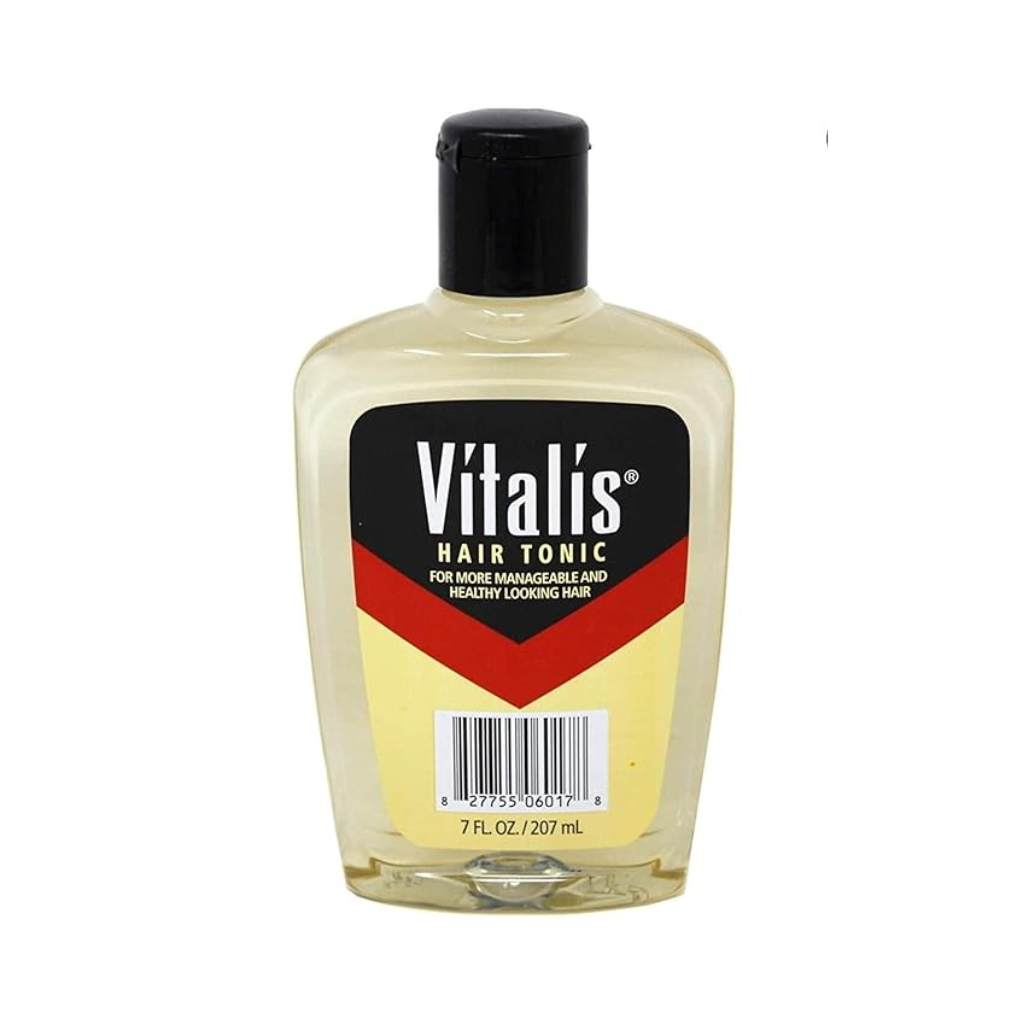 Vitalis Liquid Hair Tonic Pack 24 Size 7OZ