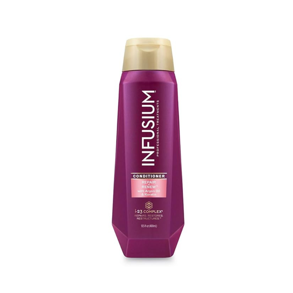 Infusium Repair and Renew Conditioner - Hair Conditioner 13.5oz Pack of 6