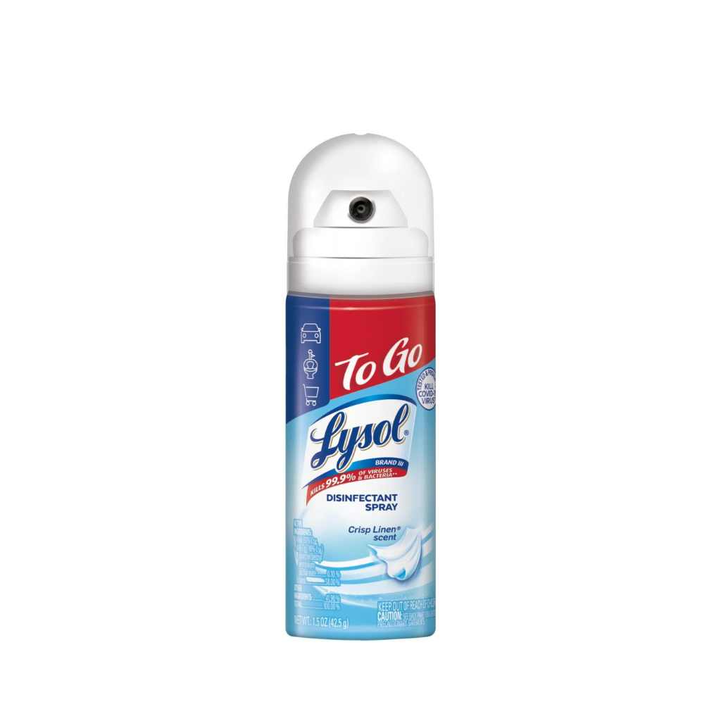 LYSOL® Clean & Fresh Multi-Surface Cleaner - Pourable Cool Adirondack Air 9/28 oz.