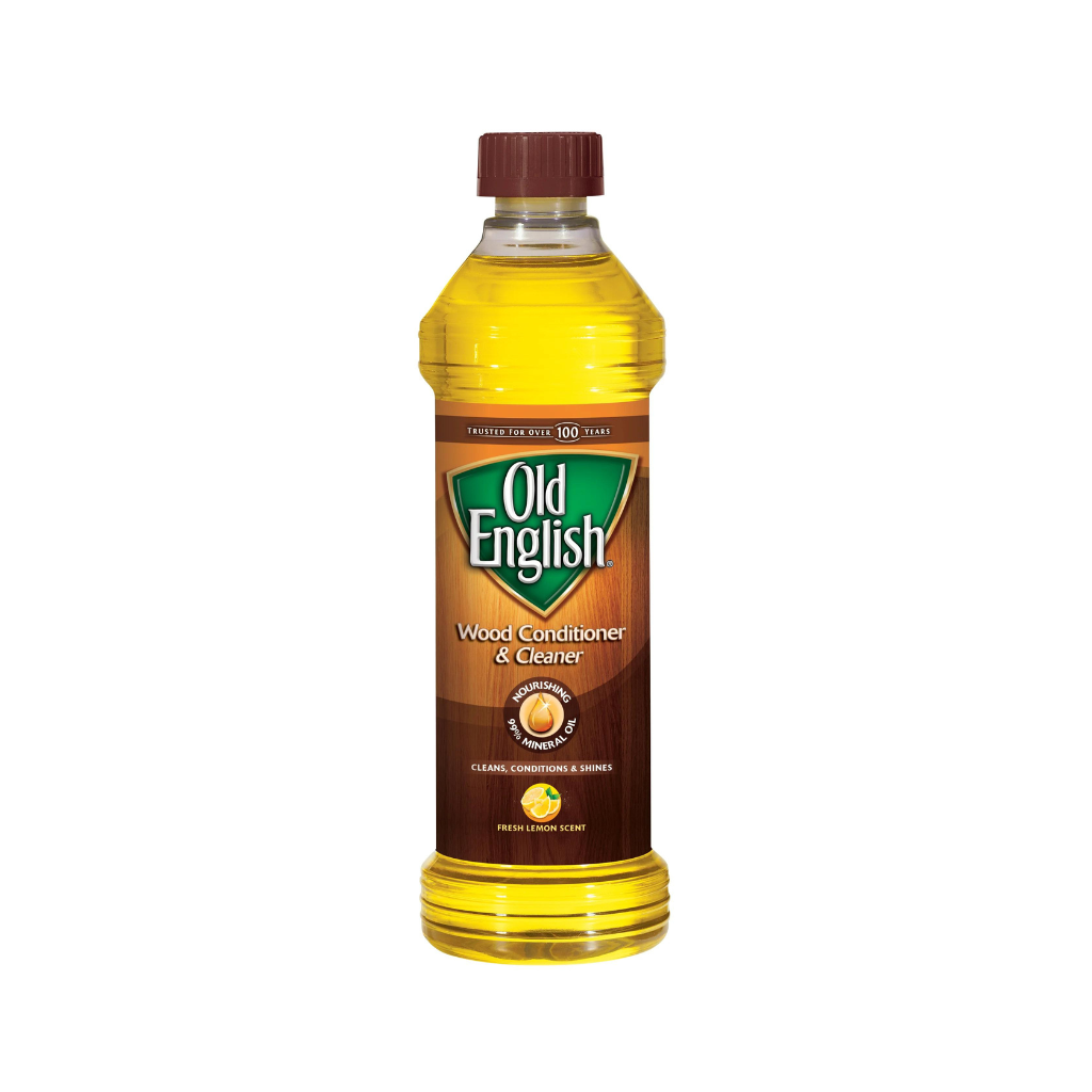 OLD ENGLISH® Oil - Lemon 6/16 oz.