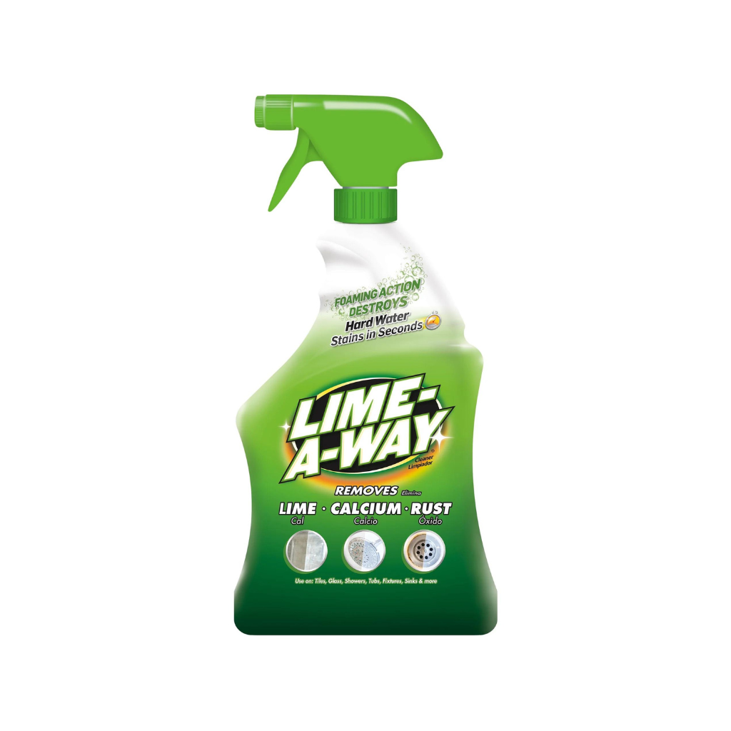 LIME-A-WAY® Liquid - Trigger 6/32 oz.