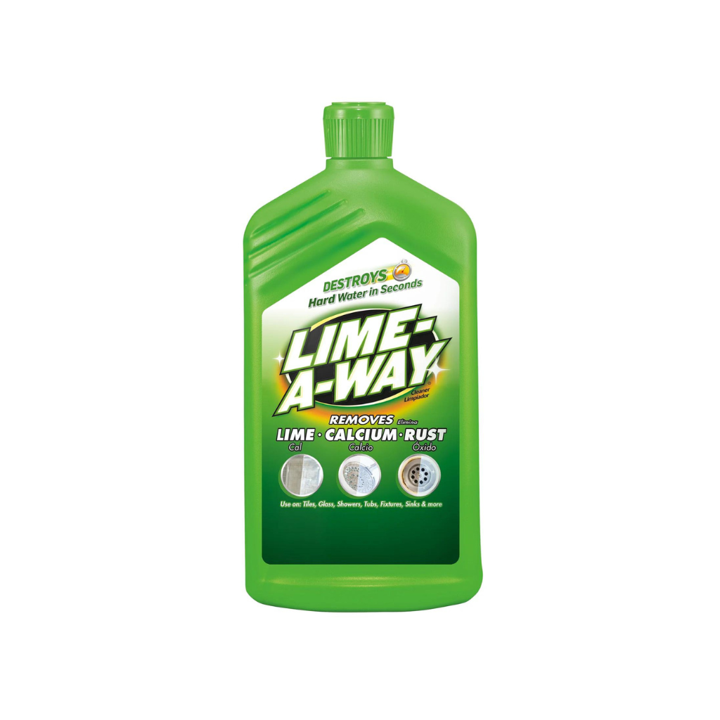 LIME-A-WAY® Liquid - Toggle Top 6/28 oz.