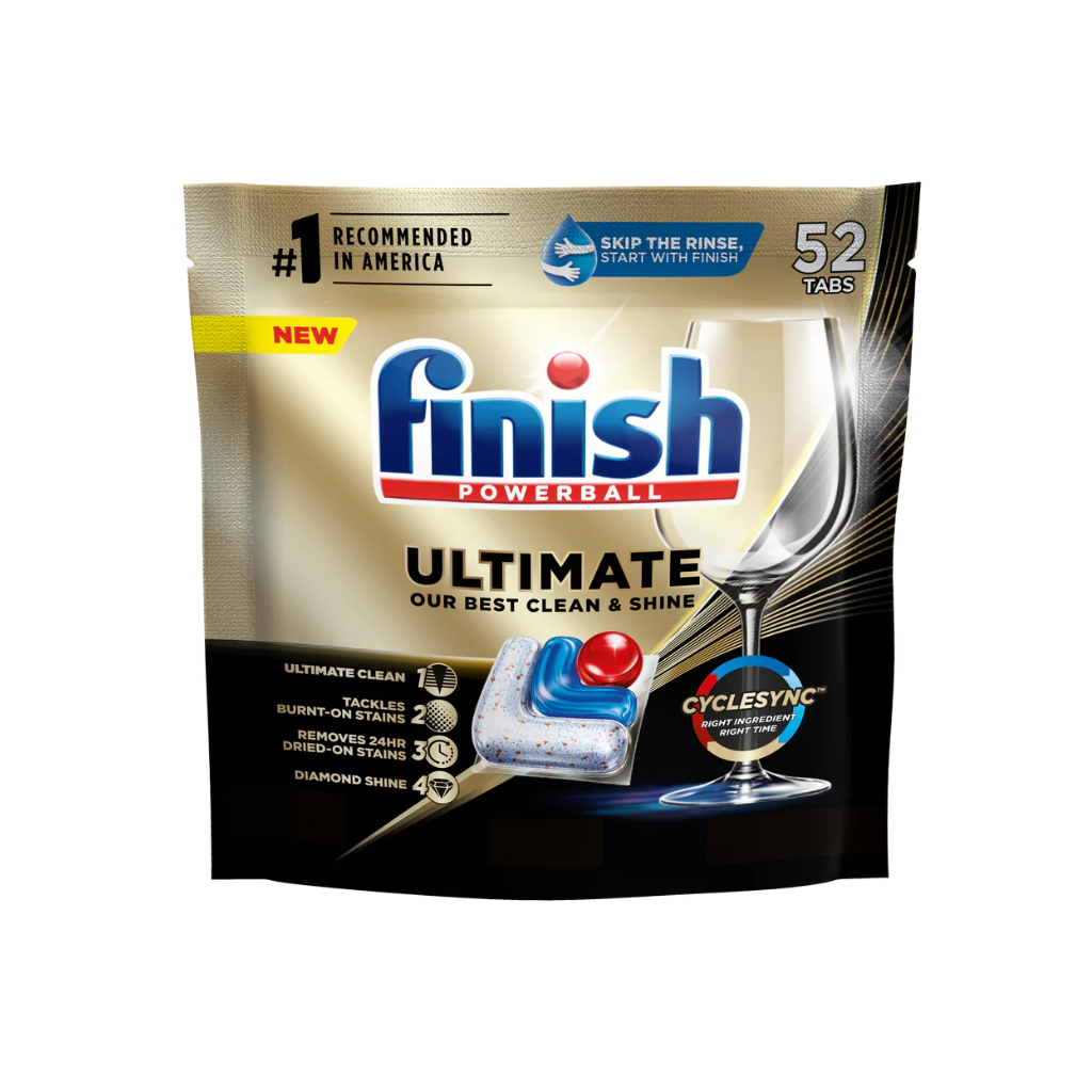 FINISH® ULTIMATE - 3/52 ct.