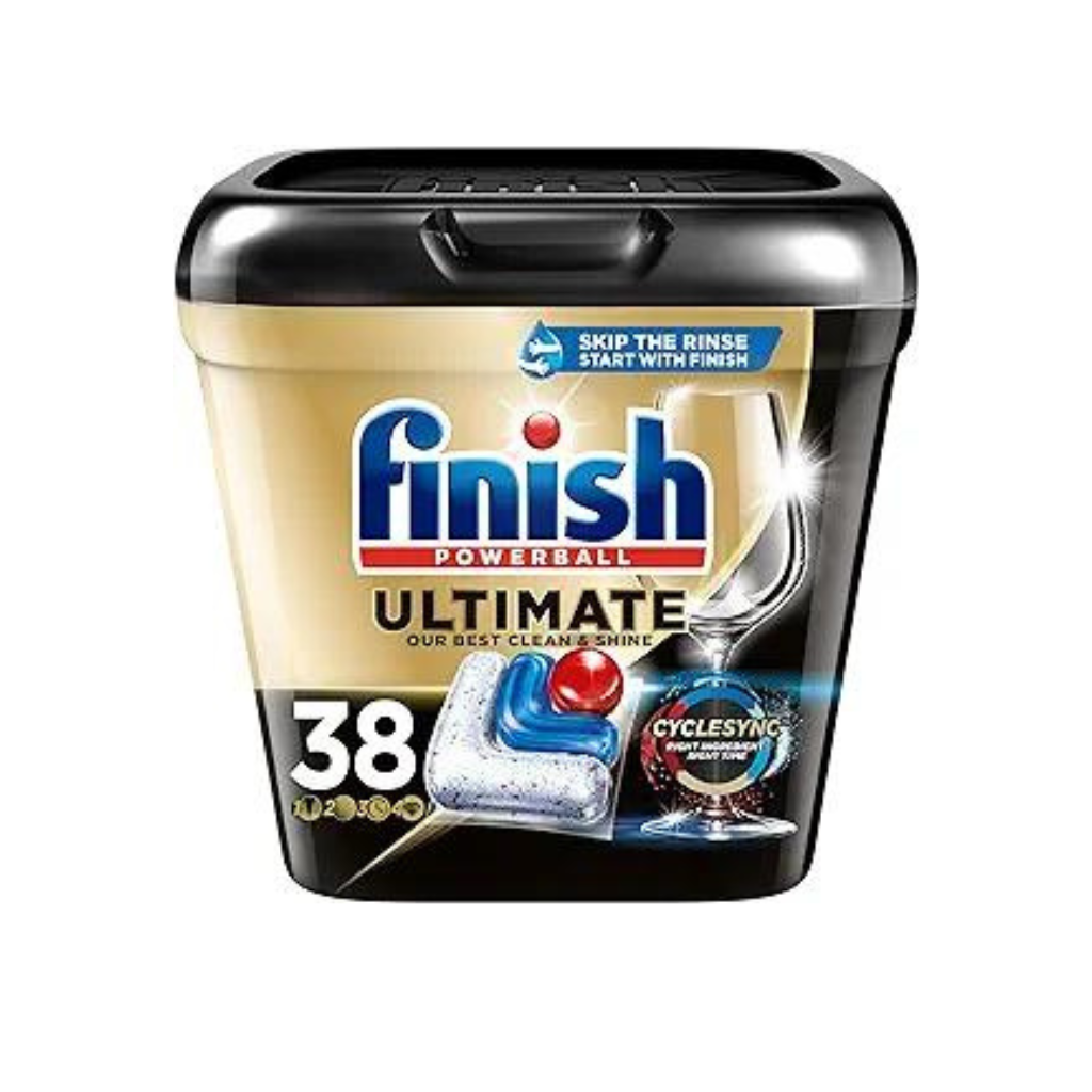 FINISH® ULTIMATE - 3/38 ct.