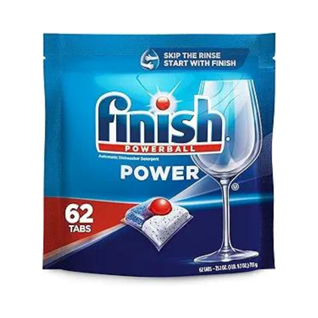 FINISH® QUANTUM® - 3/62 ct.