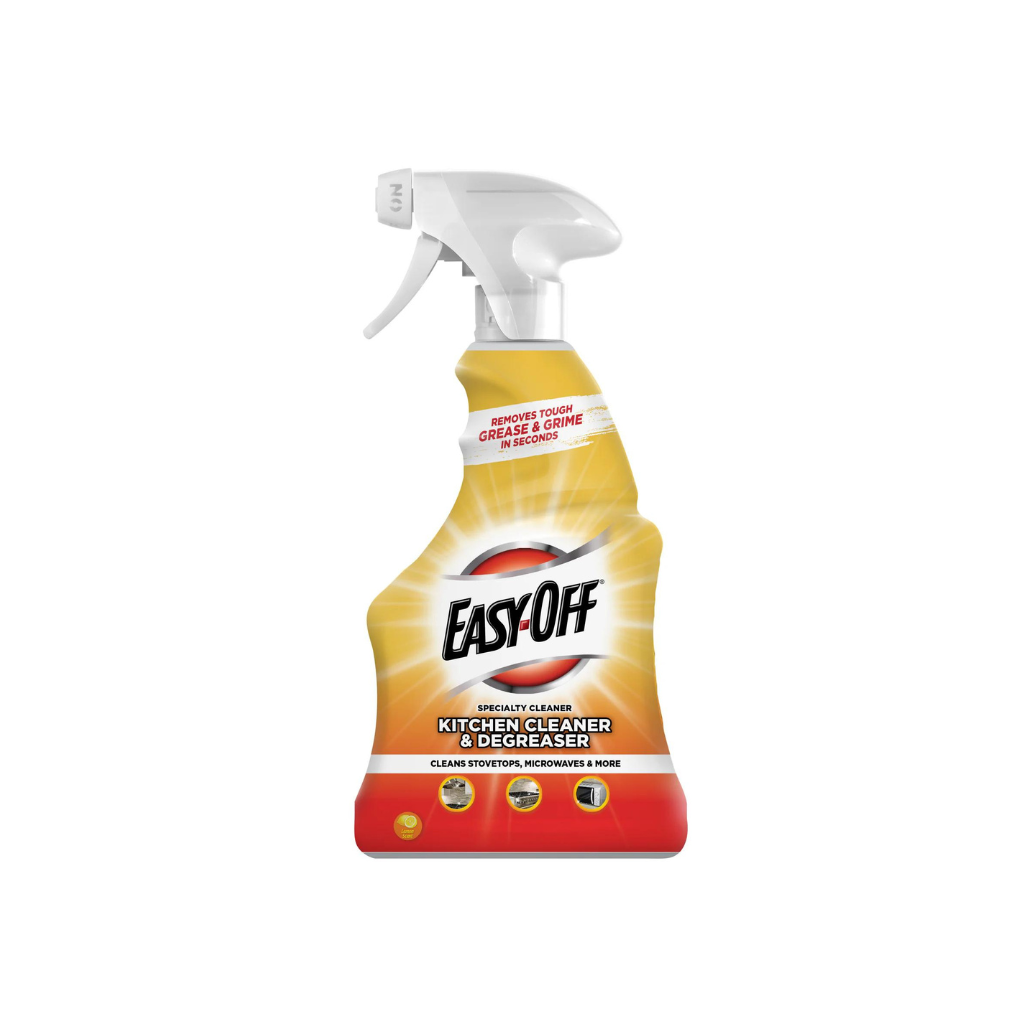 EASY-OFF® - Kitchen Degreaser Trigger 6/16 oz.