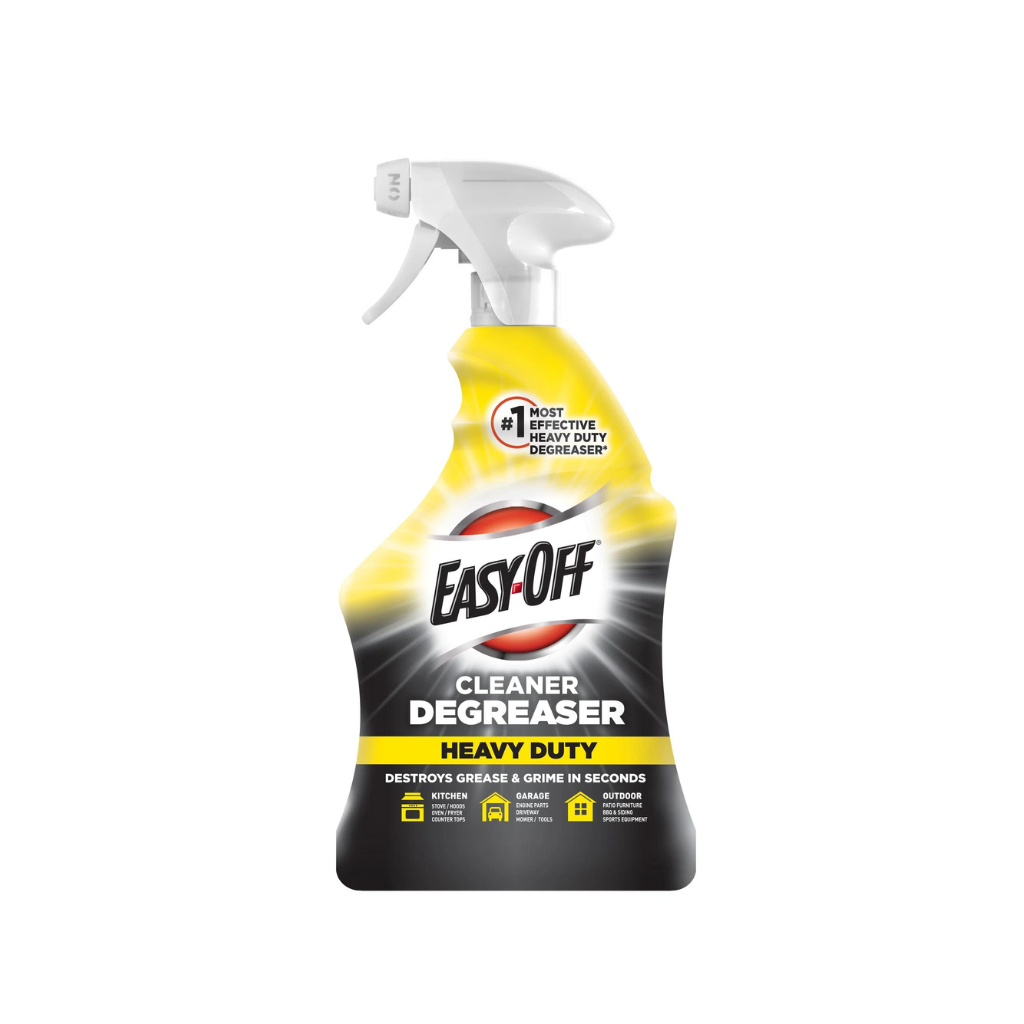 EASY-OFF® - Cleaner-Degreaser Heavy Duty Trigger 6/32 oz